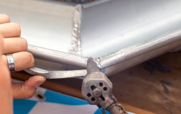 disadvantages of The Quarry lead roofing