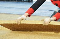 find rated The Quarry roof insulation companies